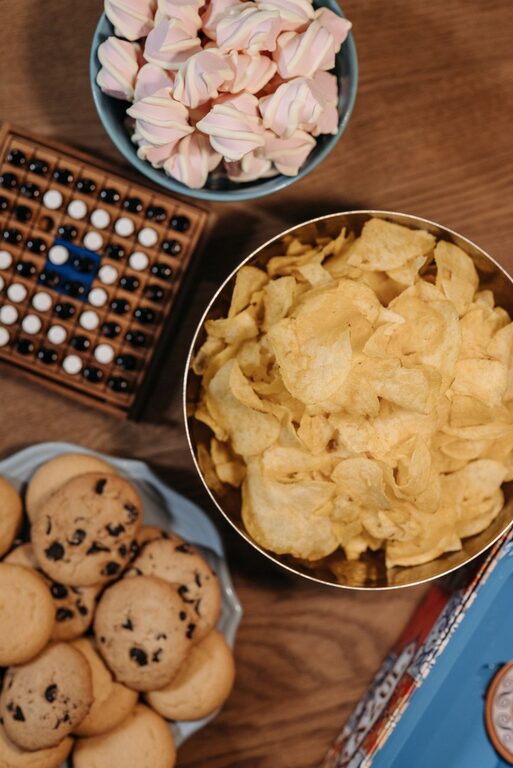 Fun and Easy Ideas for Family Game Night at Home